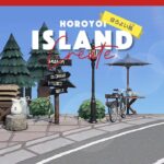 【あつ森】素敵な斜め道を飾る島クリ・続編  | 自作マイデザイン