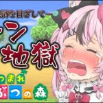 【 #あつ森 / #ゲーム実況  / #朝活 】100万円を稼ぎたい朝活あつもり　８日目【#ぬい縫い中 / #Vtuber 】