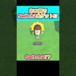 Switch2落選したけどあつ森で…！？
