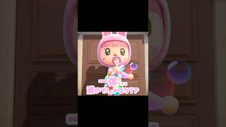 【可愛い】を埋めつくしたお部屋にしたい…？！？！#あつ森 #どうぶつの森 #あつまれどうぶつの森 #どう森 #shortvideo #shorts #short #ハピパラ