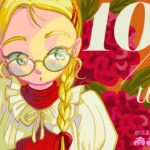 10/1(水) 🌞 朝活配信あささこライブ【あつ森雑談配信】
