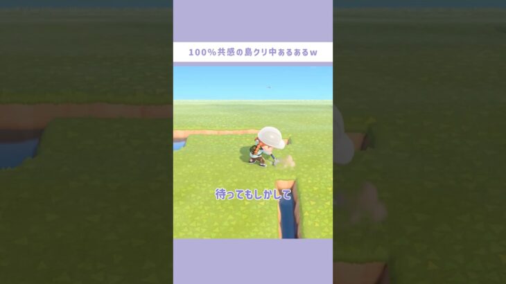【あつ森】絶対みんな気持ち分かるよね？🤣 #あつ森 #あつまれどうぶつの森 #島クリエイト #島クリエイター #島クリ #shorts