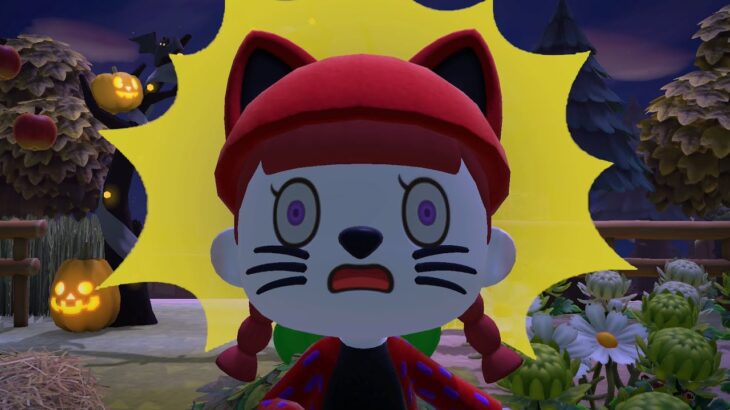 あつ森アプデきたらしい！！！！！！！！！！！！！！！！！！！！！！！！！！！！！！【ゲリラ配信】