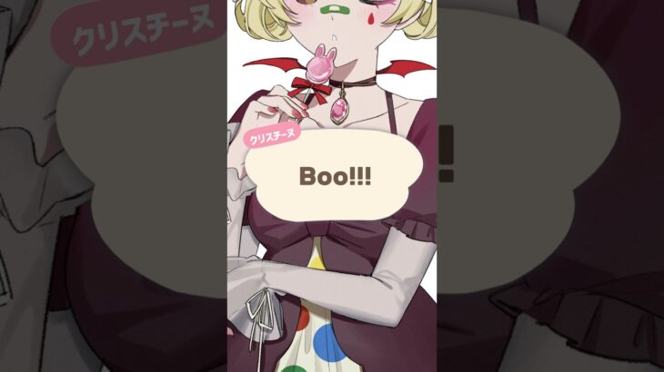 ⚠️擬人化注意【あつ森】遅くなりやしたぁ‼︎🙏ハロウィン第二弾 #あつ森 #ショート動画 #イラスト